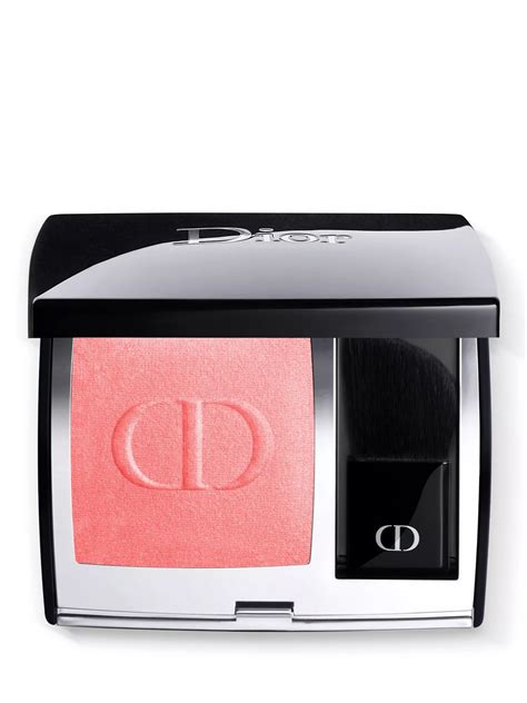 dior blush actrice review|dior blush cheap.